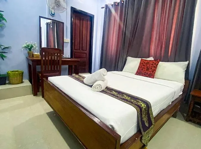 Hostel Nika's House *