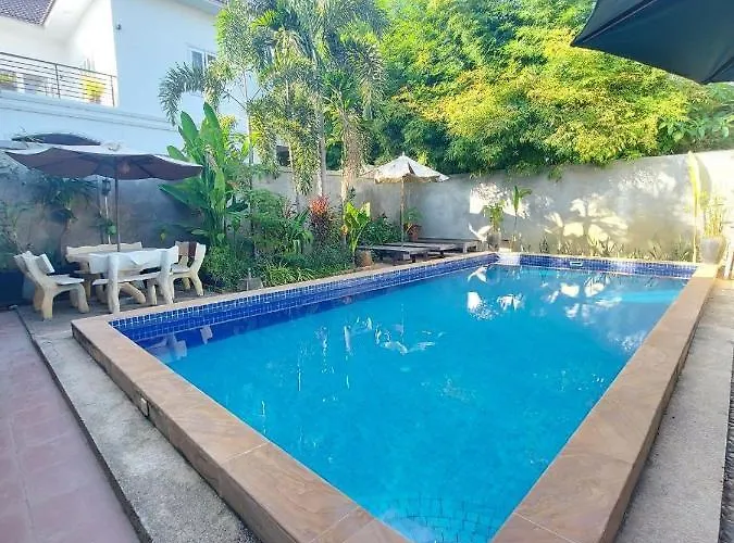 Nika's House *