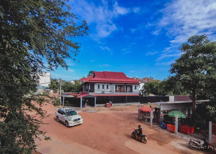 Nika's House Siem Reap