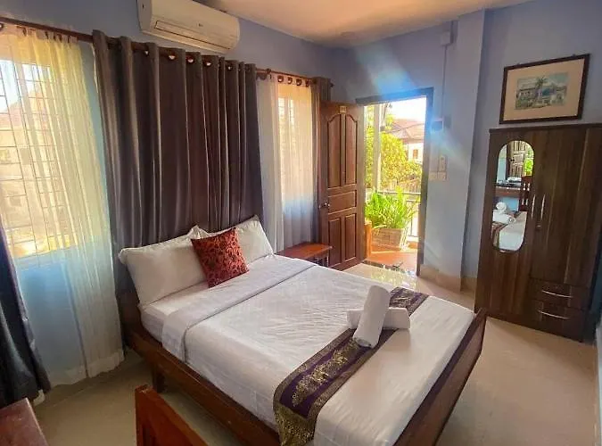 Nika's House Siem Reap