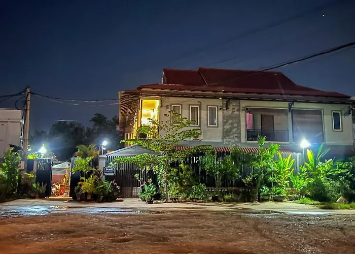Nika's House Hostel