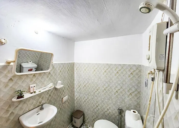 Nika's House Hostel