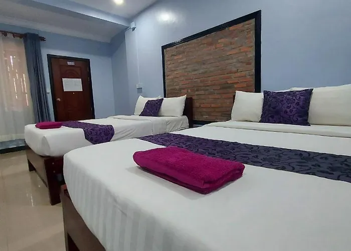 Nika's House * Siem Reap