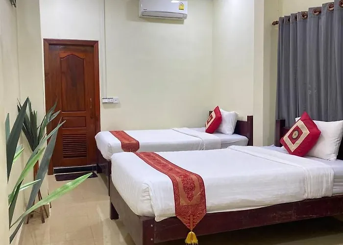 Nika's House Hostel *