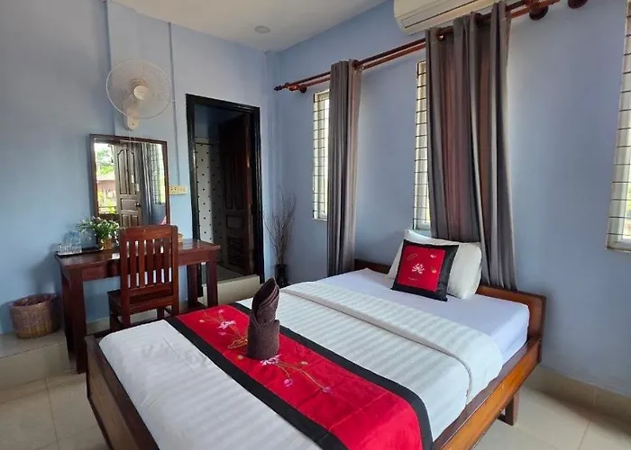 Nika's House Hostel