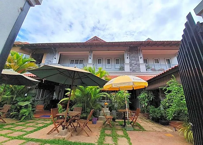 Hostel Nika's House *