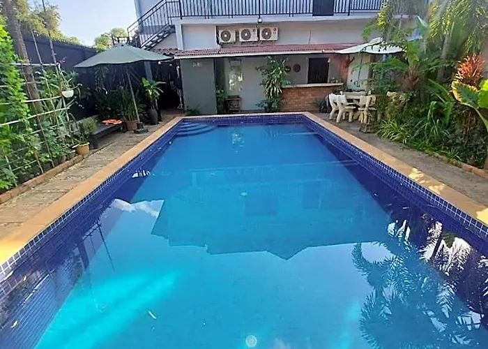 Nika's House