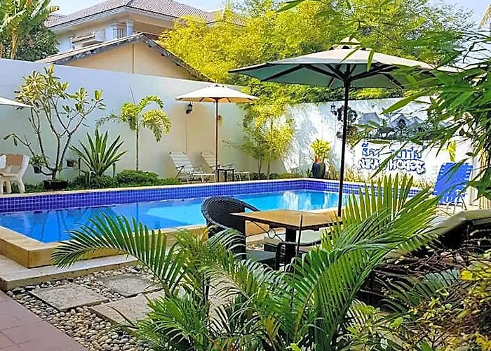 Nika's House * Siem Reap