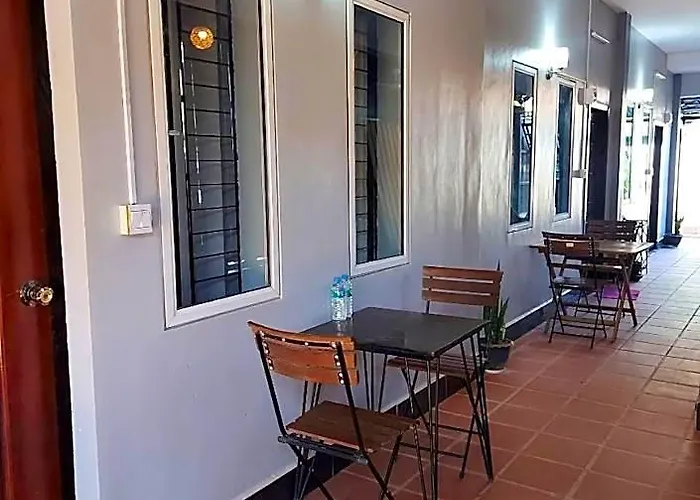 Nika's House Hostel Siem Reap