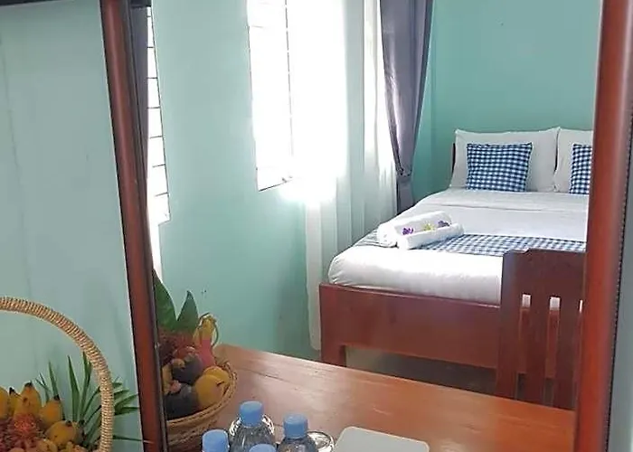 Hostel Nika's House