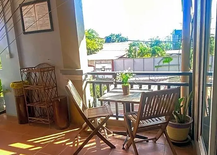 Hostel Nika's House Siem Reap