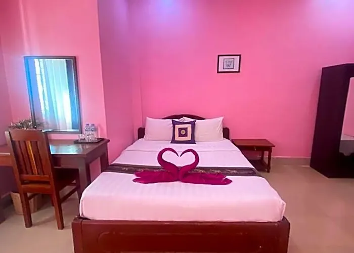 Nika's House Siem Reap