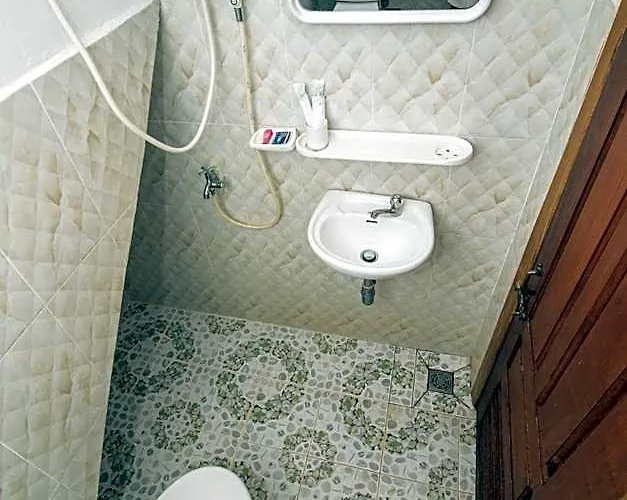 Nika's House Hostel *