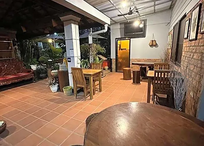 Nika's House