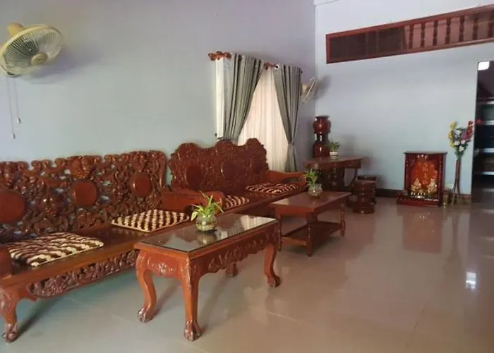 Nika's House Hostel Siem Reap