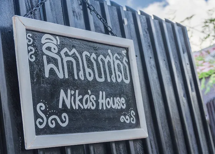 Nika's House