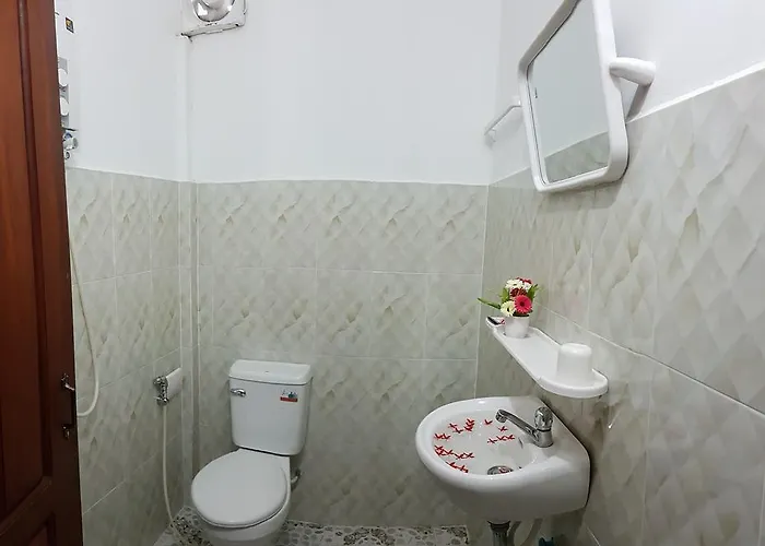 Nika's House Hostel *