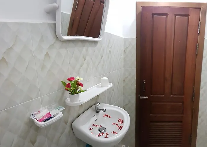 Hostel Nika's House