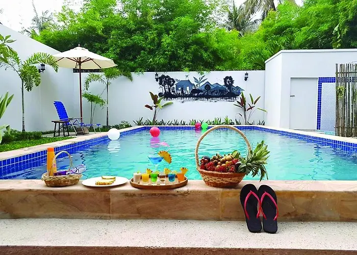 Nika's House Siem Reap