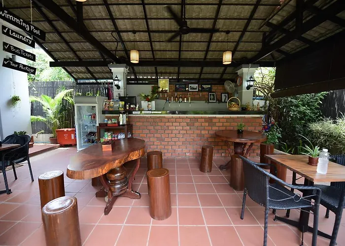 Hostel Nika's House *