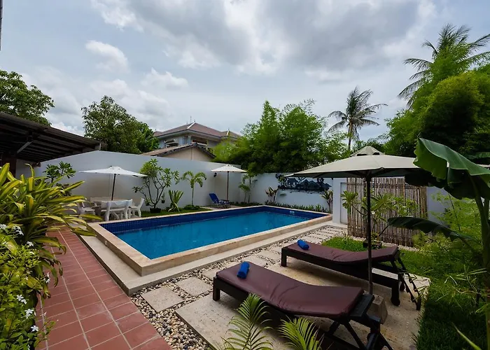 Nika's House Hostel Siem Reap
