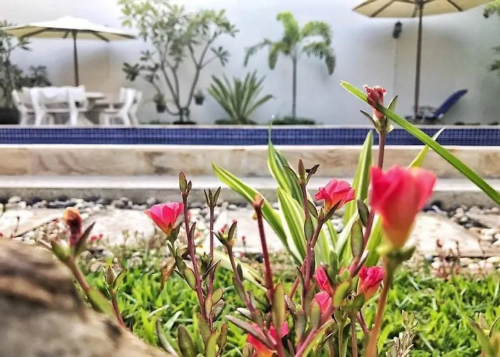 Nika's House * Siem Reap