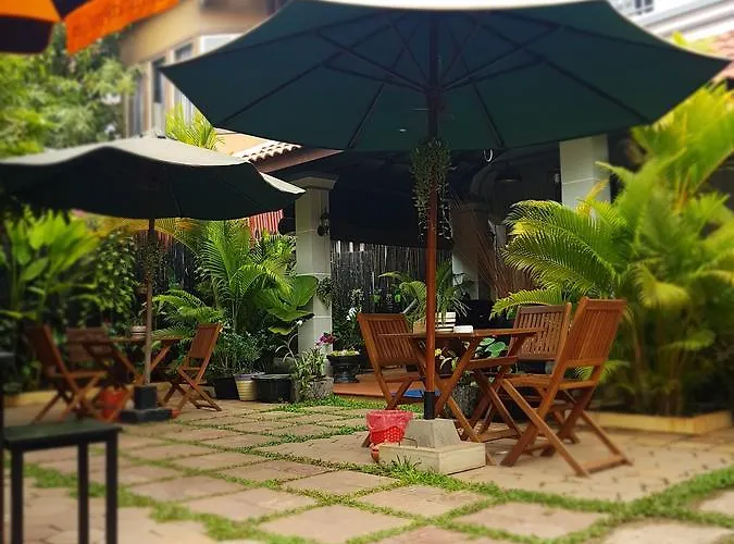 Hostel Nika's House *
